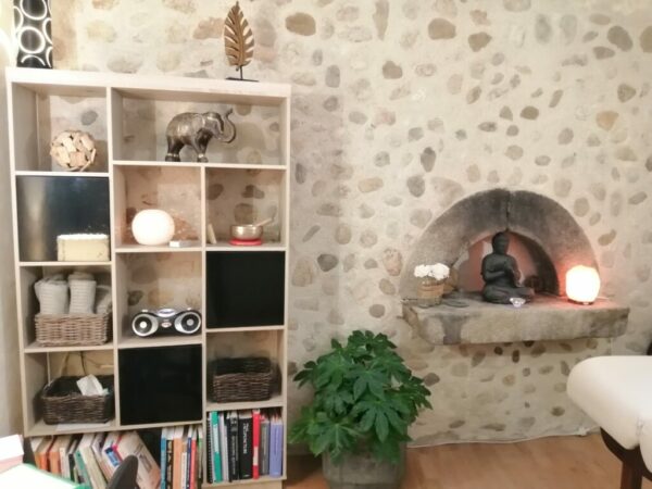 Réflexologie Plantaire (1H) (Cabinet Beligneux) – Image 2